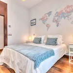 Apartamento Gran Via Place En Madrid