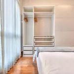 Apartamento Gran Via Place En Madrid