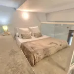 Apartamento Gran Via Place En Madrid