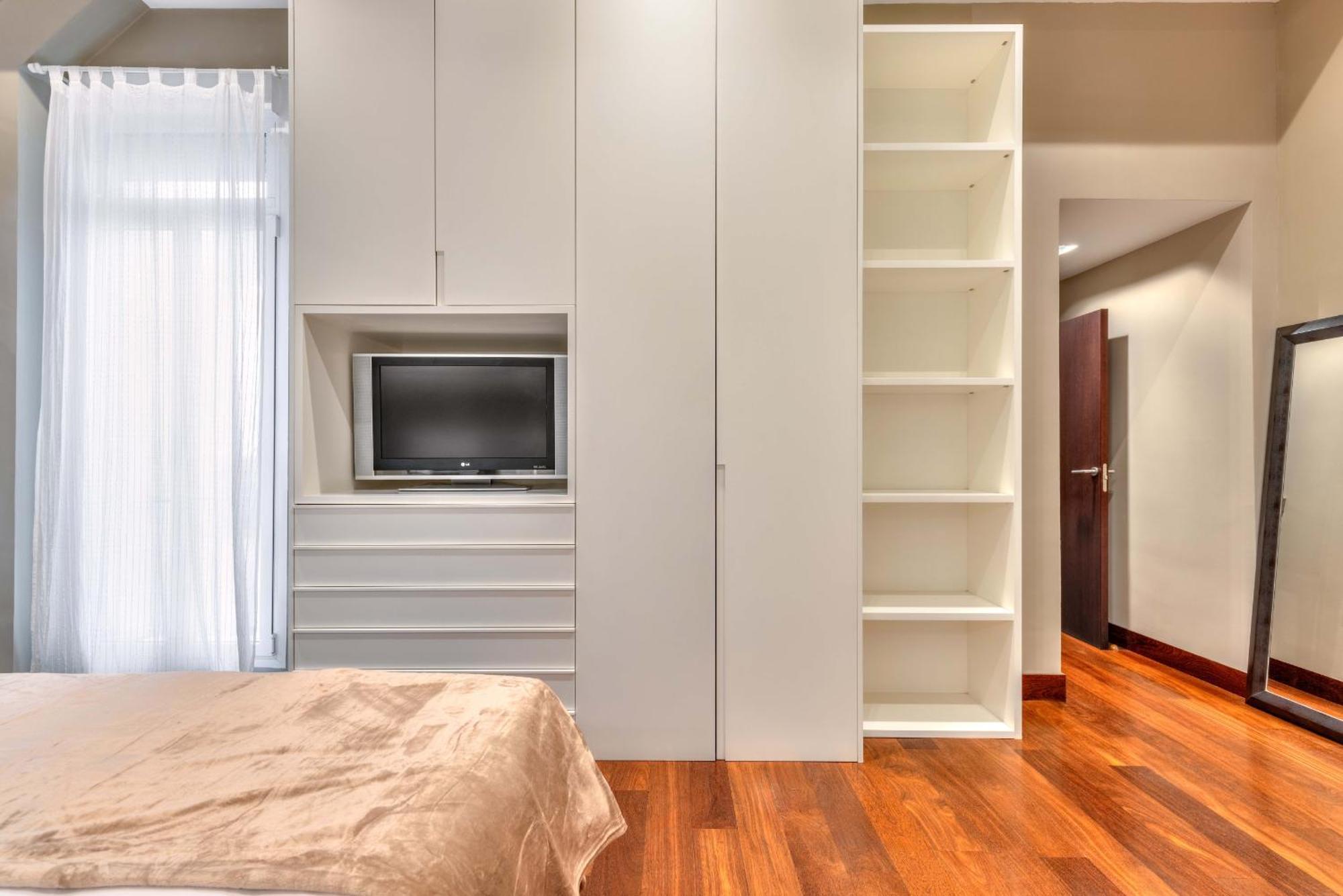Apartment Gran Via Place En