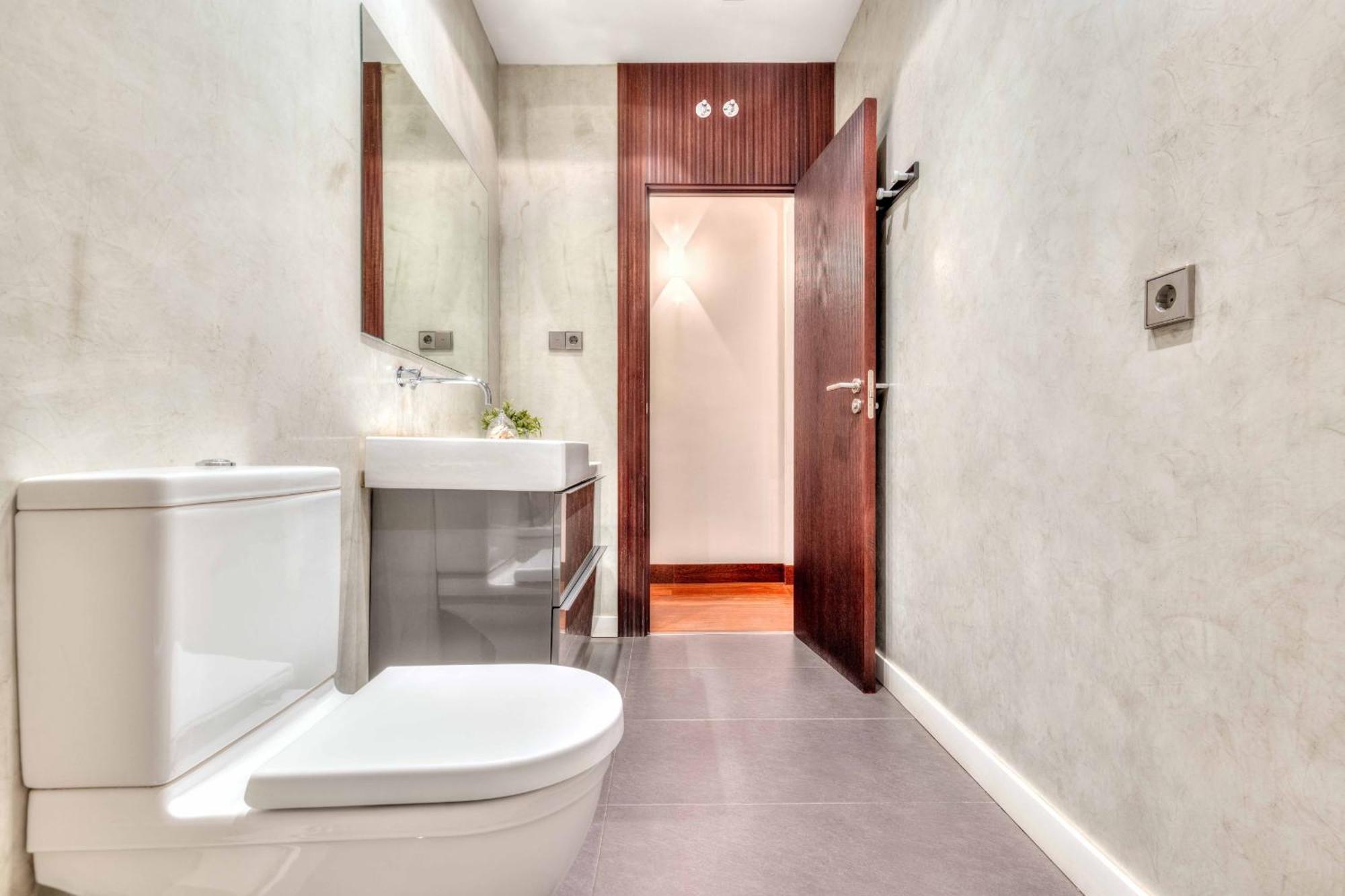 Apartment Gran Via Place En *
