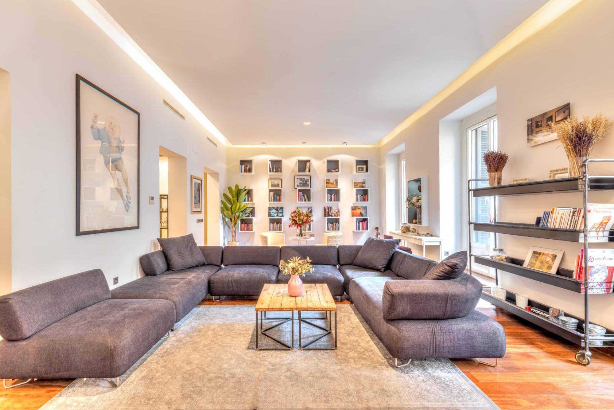 Apartment Gran Via Place En